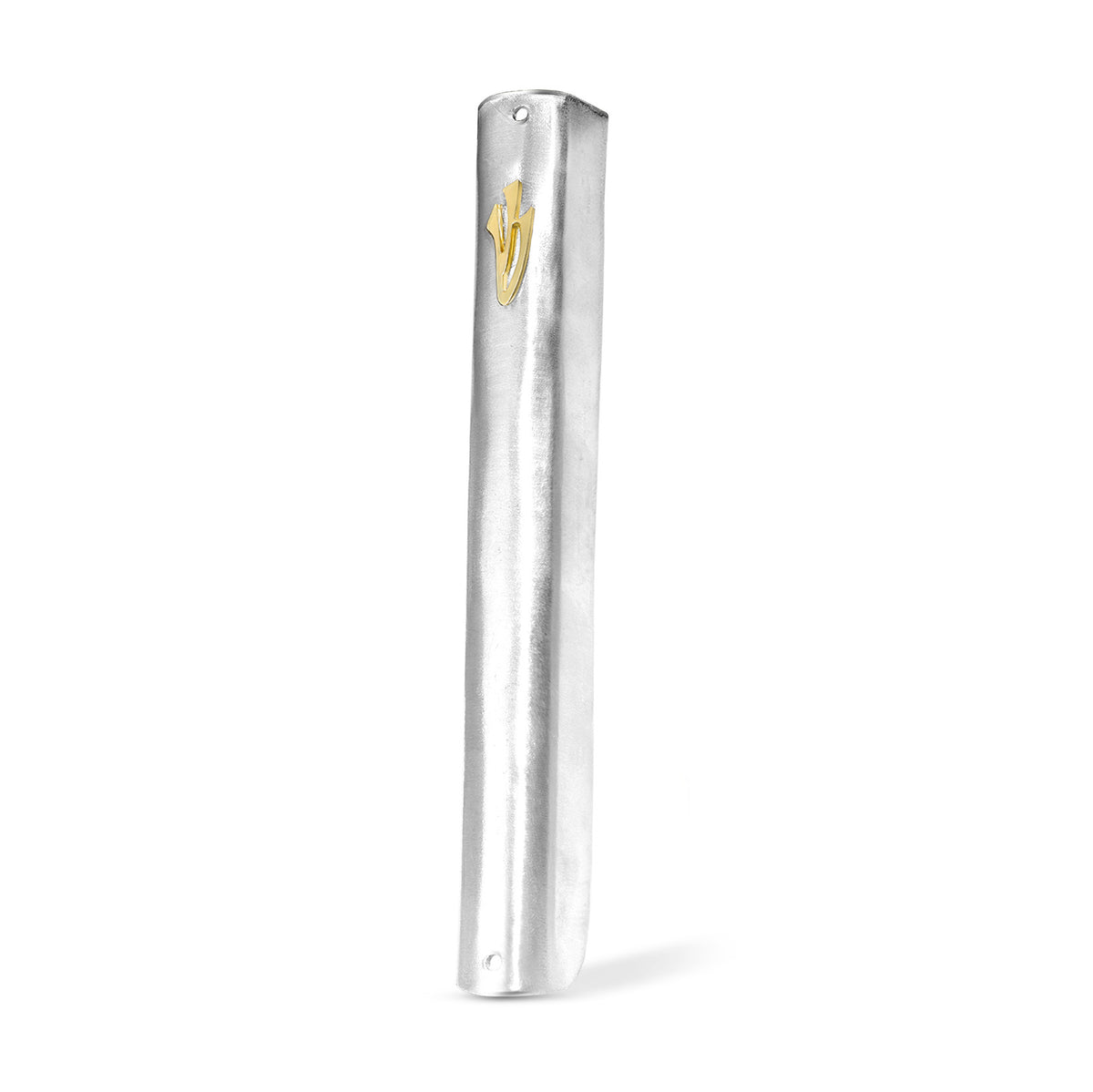 Iron Dome Mezuzah by Yaron Bob